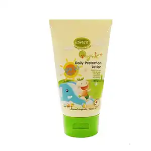Enfant Organic Plus Daily Protection Lotion