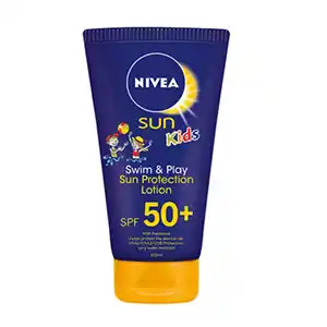 NIVEA Sun Kids Swim & Play SPF50